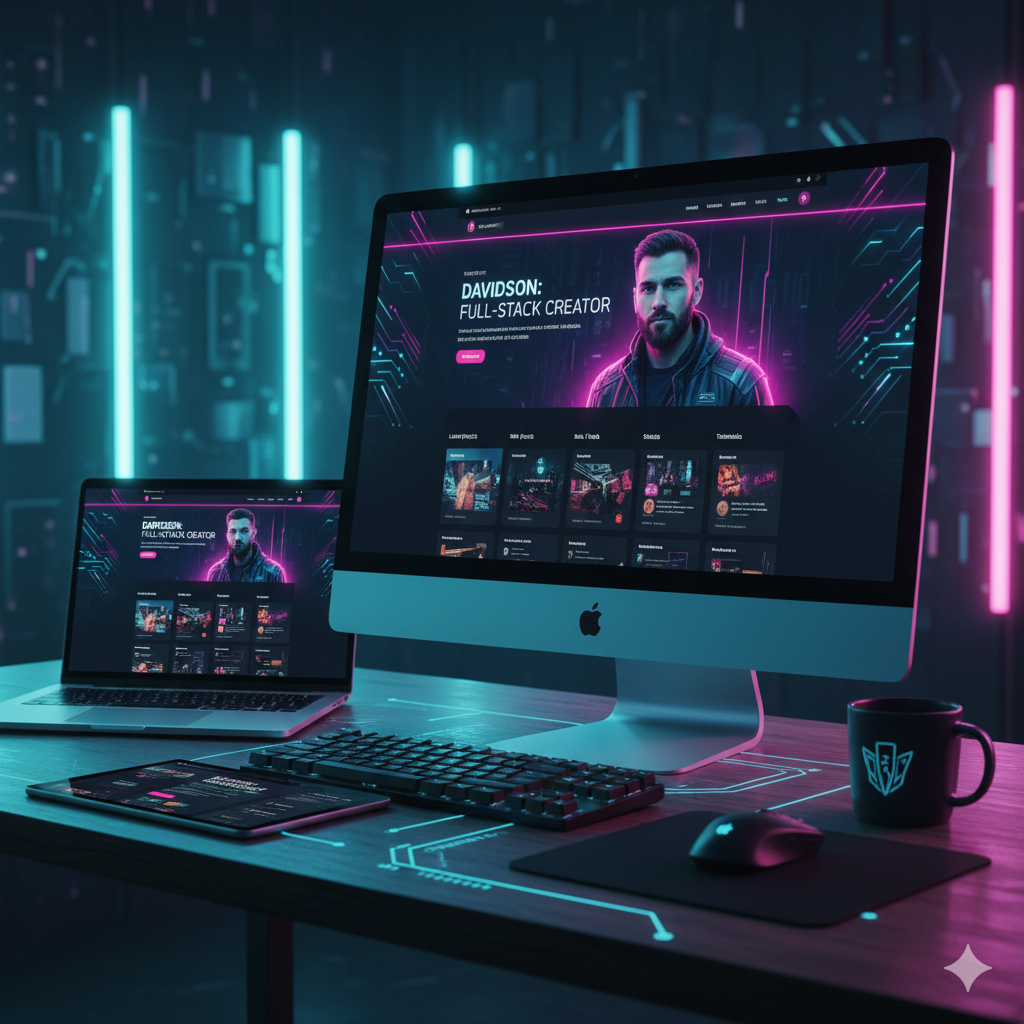 Portfolio project