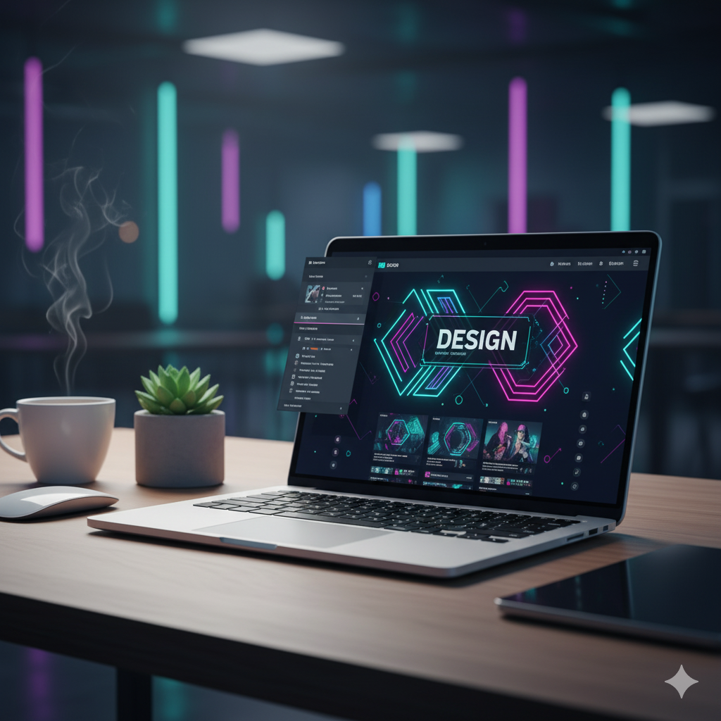 Web Design